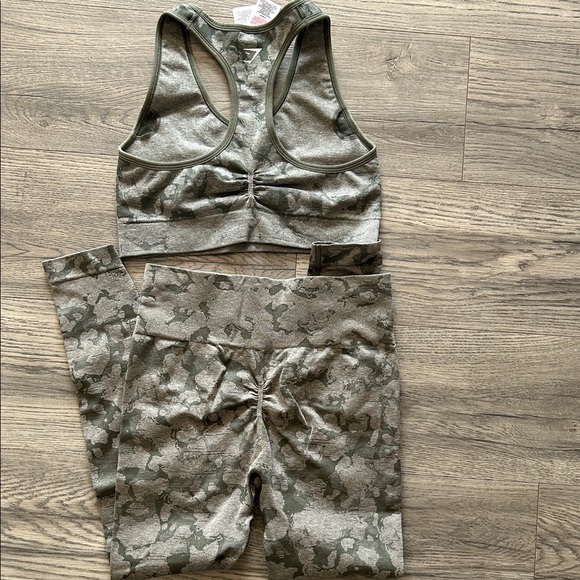 Gymshark adapt set - Picture 4 of 4